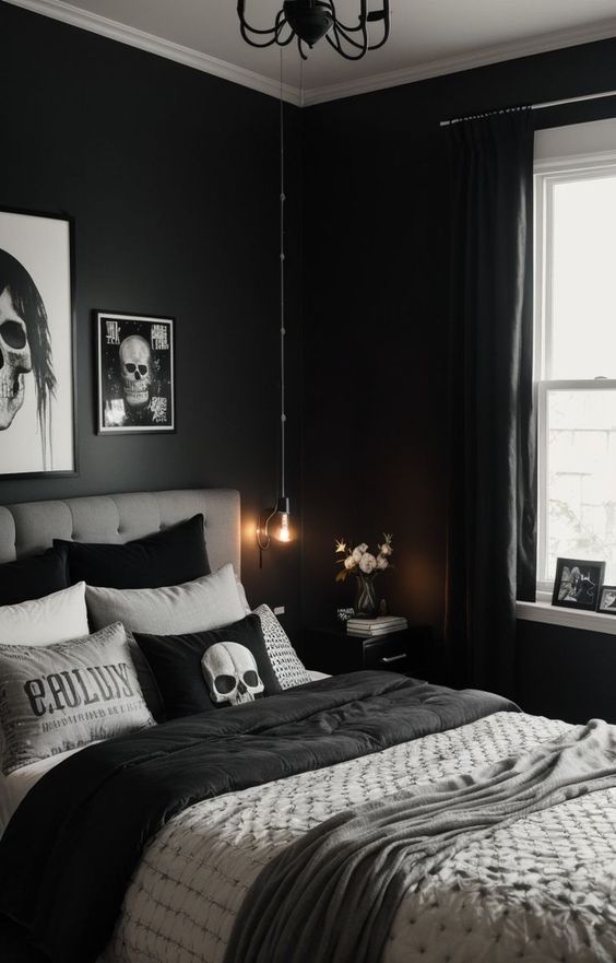 bedroom decor ideas