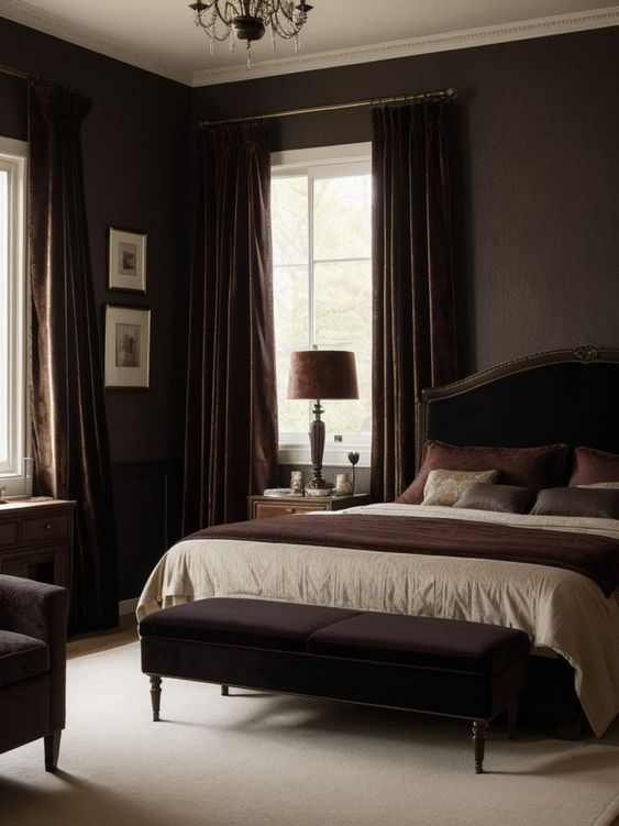 bedroom decor ideas