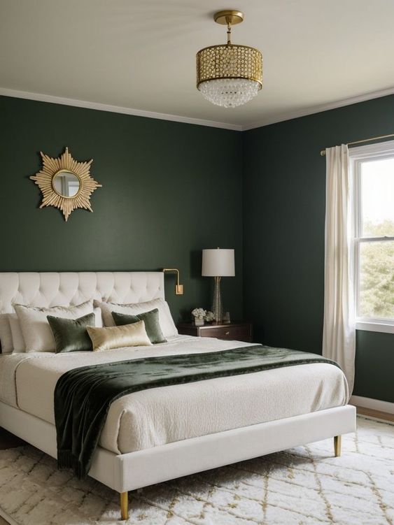 bedroom decor ideas